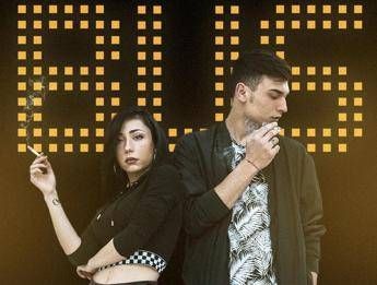 The Line Punch 'Bus', nuovo singolo e video The Line Punch 'Bus', nuovo singolo e video